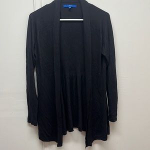 4/$10 Deal 🎉 Apt. 9 🧣 Cardigan Sweater - Size L